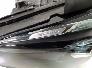 Mercedes Benz B-Class 247 (2018–2026) Esituli A2479061405 - 6