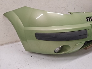 Citroen C3 (2002–2009) Esikaitseraud 9642742277 - 3