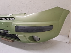 Citroen C3 (2002–2009) Esikaitseraud 9642742277 - 5