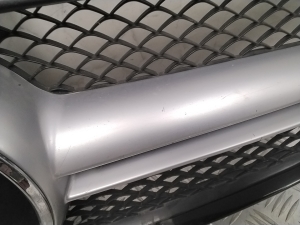 Mercedes Benz E-Class W212 (2009–2015) Kühlergrill - 3