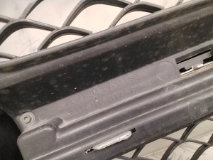 Mercedes Benz E-Class W212 (2009–2015) Kühlergrill - 6