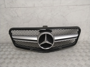 Mercedes Benz E-Class W212 (2009–2015) Kühlergrill