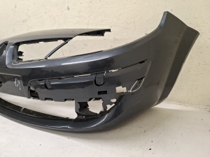 RENAULT Scenic (2003–2010) Front bumper 8200139955 - 4