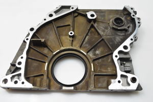 BMW 5 SERIES E60 (2003–2010) Steuerkettendeckel 7797488 - 4