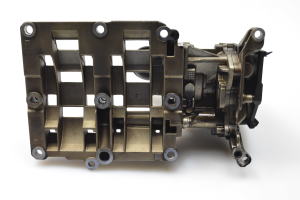 BMW 5 SERIES E60 (2003–2010) Ölpumpe 7798014 - 2
