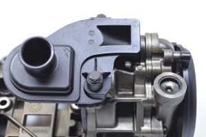 BMW 5 SERIES E60 (2003–2010) Ölpumpe 7798014 - 4