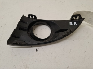 RENAULT Scenic (2003–2010) Nebelscheinwerferhalter vorne P0009765 - 2