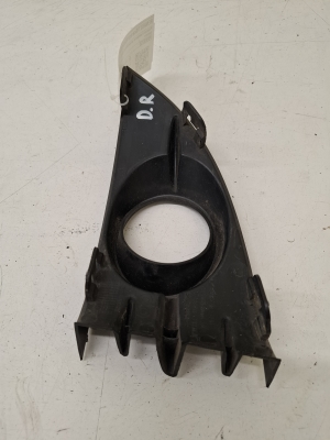 RENAULT Scenic (2003–2010) Nebelscheinwerferhalter vorne P0009765 - 3