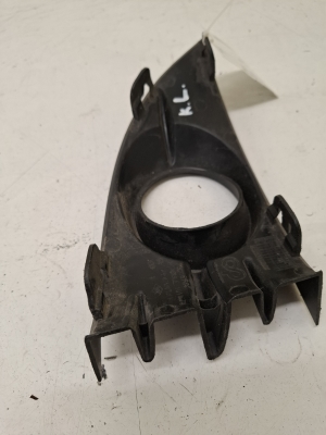 RENAULT Scenic (2003–2010) Nebelscheinwerferhalter vorne P0009764 - 2