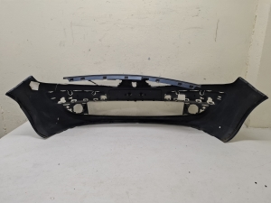 RENAULT Scenic (2003–2010) Front bumper 1013571 - 4