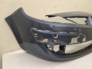RENAULT Scenic (2003–2010) Front bumper 1013571 - 5