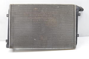 Motorkühler - 3C0121253R