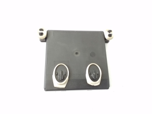 Mercedes Benz CLS-Class 219 (2004–2010) Rear side door control unit A2198200226 - 2