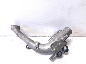 FIAT Ducato (250) (2006–2014) Intercooler hose 504342052 - 3