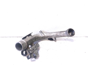 Intercooler hose - 504342052