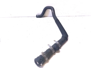 FIAT Ducato (250) (2006–2014) Hose - 4