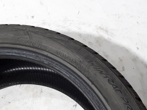 Mercedes Benz GLE-Class 167 (2019–2026) Riepas 27540R22 - 3