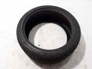 Pneus hiver 275/40 R22 — Mercedes Benz GLE-Class 167