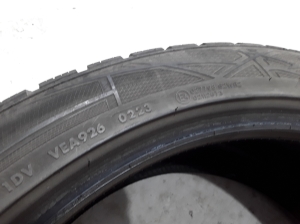 Mercedes Benz GLE-Class 167 (2019–2026) Riepas 27540R22 - 5