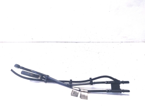 FIAT Ducato (250) (2006–2014) Kütuse tagasivool 5801698927A - 4