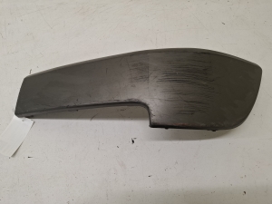 Front bumper trim strip - 8200139947