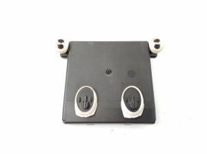 Mercedes Benz CLS-Class 219 (2004–2010) Rear side door control unit A2198200326 - 2
