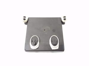 Mercedes Benz CLS-Class 219 (2004–2010) Rear side door control unit A2198200326 - 2
