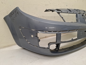 RENAULT Scenic (2003–2010) Front bumper 8200139528 - 2