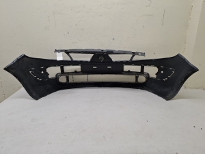 RENAULT Scenic (2003–2010) Front bumper 8200139528 - 4