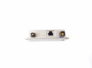 Mercedes Benz CLS-Class 219 (2004–2010) Antenni võimendi A2118200885 - 3