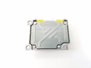 Mercedes Benz CLS-Class 219 (2004–2010) Turvapadja moodul A2118702626 - 2