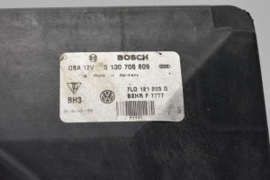 AUDI Q7 (2006–2015) Kühlerlüfter und seine Teile 7L0121203G - 2