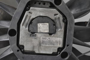 AUDI Q7 (2006–2015) Kühlerlüfter und seine Teile 7L0121203G - 3