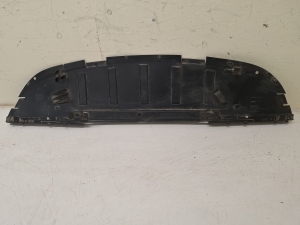 RENAULT Scenic (2003–2010) Front bumper lower spoiler 8200140334 - 3