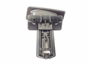 Mercedes Benz E-Class W211 (2002–2009) Parking brake lever A2114200077 - 2