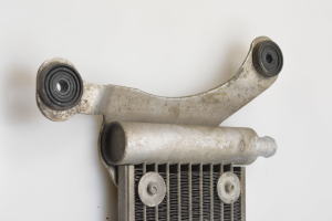 AUDI Q7 (2006–2015) Other radiator 7L6121212B - 4