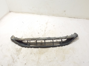 Mercedes Benz GLA-Class H247 (2019–2026) Front bumper lower grille A2478854205 - 2