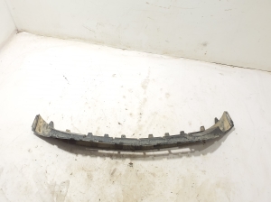 Mercedes Benz GLA-Class H247 (2019–2026) Front bumper lower grille A2478854205 - 4