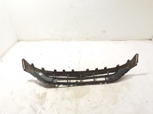 Mercedes Benz GLA-Class H247 (2019–2026) Front bumper lower grille A2478854205 - 5