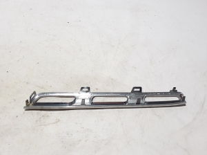 Mercedes Benz GLA-Class H247 (2019–2026) Front grille chrome trim A2478884600 - 3