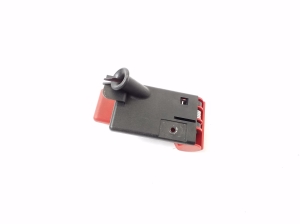 Mercedes Benz CLS-Class 219 (2004–2010) Hood release handle (interior) A1248800320 - 2