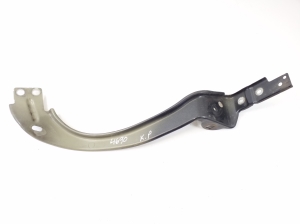 Mercedes Benz SLK-Class 172 (2011–2026) Headlight frame (glasses) A1726260114 - 2