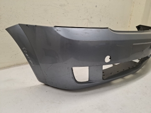 Opel Meriva (2003–2010) Front bumper 13152383 - 2