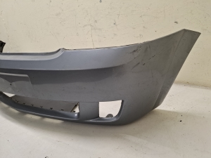 Opel Meriva (2003–2010) Front bumper 13152383 - 6
