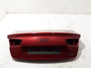   Trunk lid  - 4G5827023C 