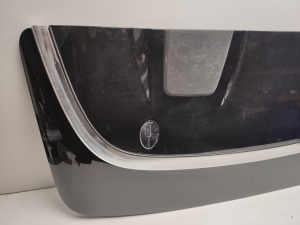 Mercedes Benz E-Class W207 (2009–2017) Trunk lid A2077570310 - 3