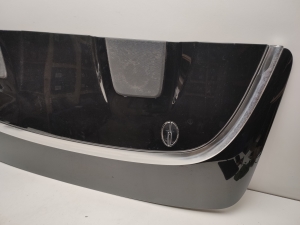 Mercedes Benz E-Class W207 (2009–2017) Trunk lid A2077570310 - 4