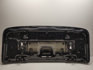 Mercedes Benz E-Class W207 (2009–2017) Trunk lid A2077570310 - 5