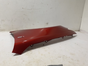 AUDI A6 C7 (2011–2018) Front fender 4G0821101 - 3
