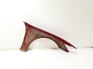 AUDI A6 C7 (2011–2018) Front fender 4G0821101 - 4